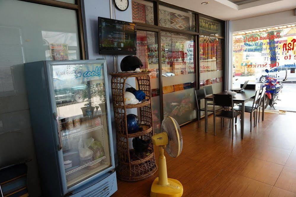 فندق ميكسوك إن Ban Nongdouang المظهر الخارجي الصورة